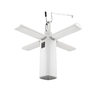 Multifunction Rechargeable Camping Light