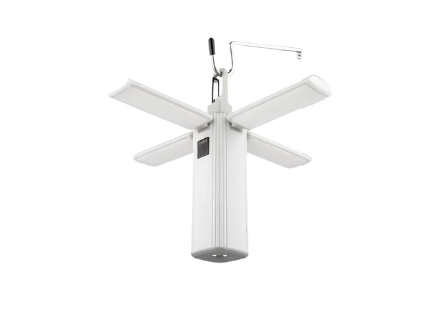 Multifunction Rechargeable Camping Light