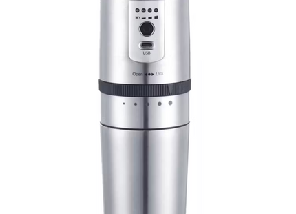 Portable Coffee Maker