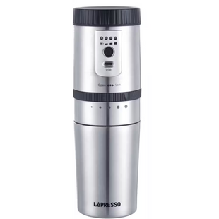 Portable Coffee Maker