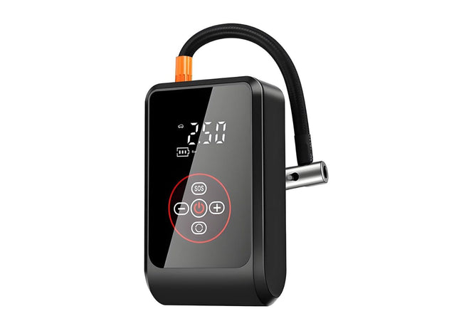 Portable Inflation Pump