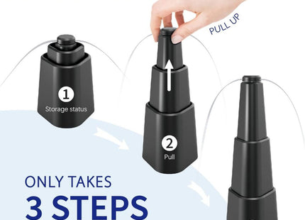 Portable Insect Repeller