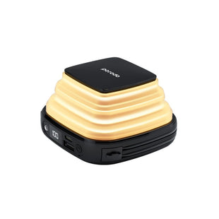 Power Bank with LED Light