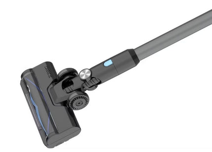 Powerful 27,000Pa Suction