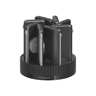 Powerology 8-in-1 Power Bank