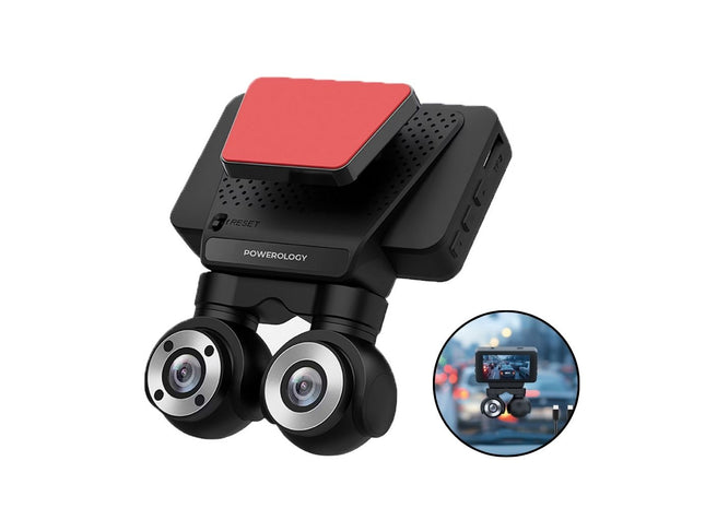 Powerology Dual Lens