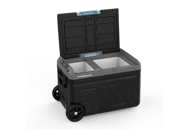 Powerology Portable Fridge