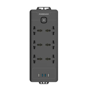 Powerology Power Strip