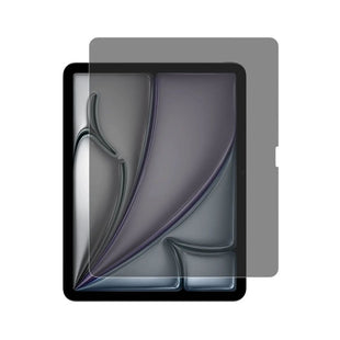 Levelo High Silicone Aluminum Glass Privacy Screen Protector For Air 13" 2024