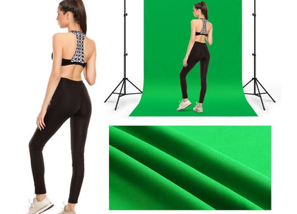 Professional Green Screen