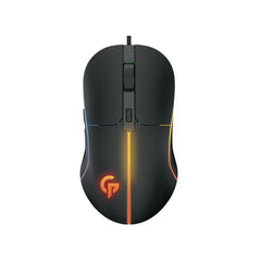 RGB gaming mouse