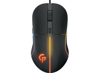 RGB gaming mouse