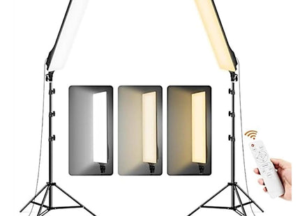 RL-150 Studio Light