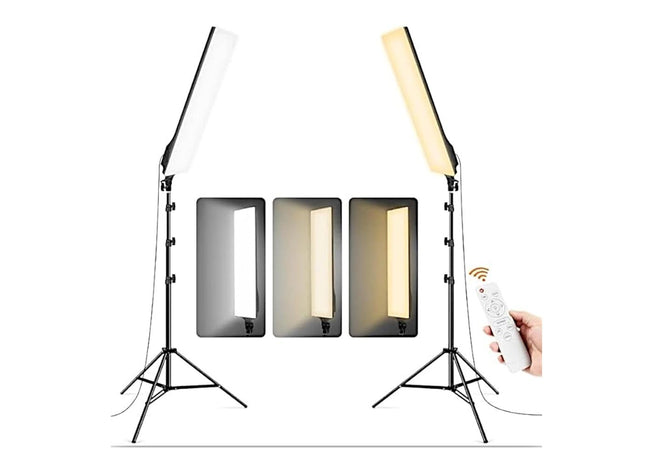RL-150 Studio Light