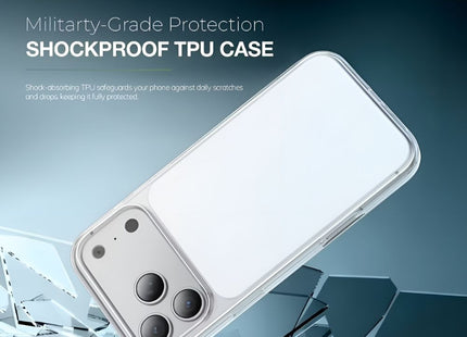 Raised Bezels Protection