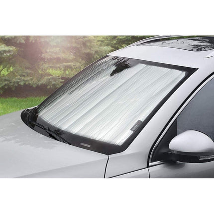 RapidCoolingCarShade