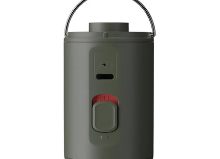 Rechargeable Air Pump