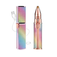 Rechargeable Hair Remover