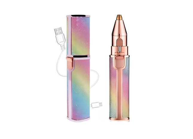 Rechargeable Hair Remover