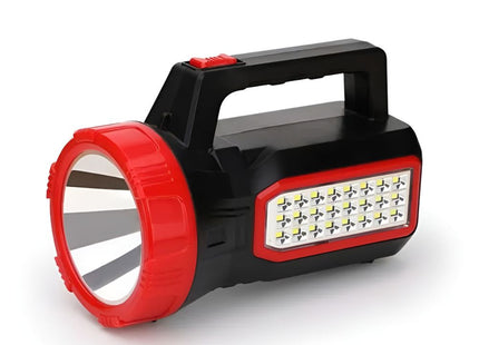 Rechargeable LED Searchlight