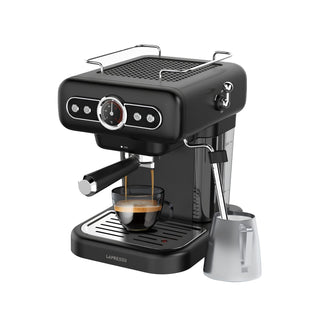Retro Espresso Machine