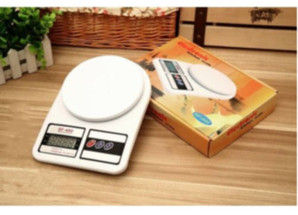 Digital electronic kitchen scale 10kg -SF400