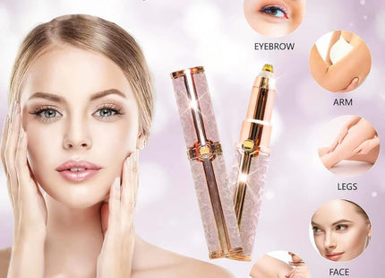 Safe for All Skin Types