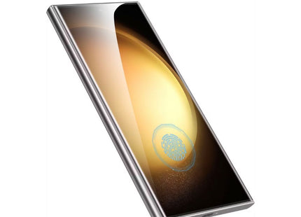 Green Lion 3D UV Glass High Definition Tempered Glass for S24 Plus