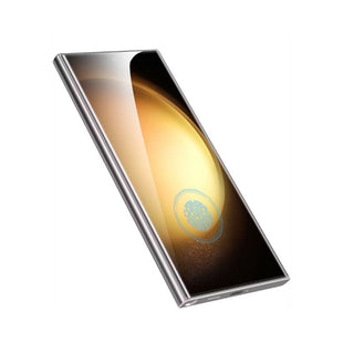 Green Lion 3D UV Glass High Definition Tempered Glass for S24 Plus