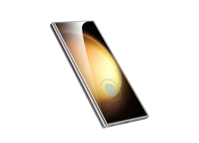 Green Lion 3D UV Glass High Definition Tempered Glass for S24 Plus