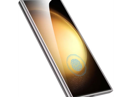 Green Lion 3D UV Glass High Definition Tempered Glass for S24 Ultra