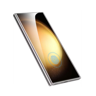 Green Lion 3D UV Glass High Definition Tempered Glass for S24 Ultra