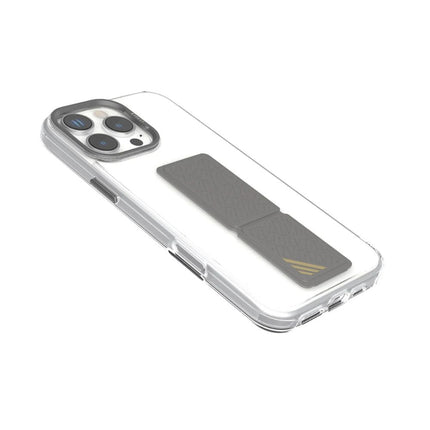 Levelo Morphix Clara Grip Case for iPhone 16 Pro Max