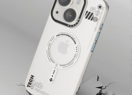 Scratch Resistant MagSafe Case