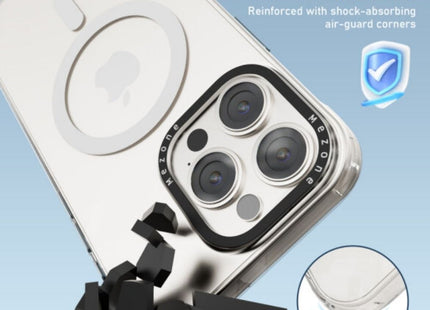 Scratch Resistant iPhone 15 Pro Case
