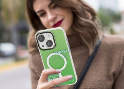 Scratchproof iPhone 15 Back Cover