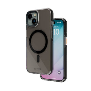 Levelo Allure PC Hard Case For iPhone 15 Plus