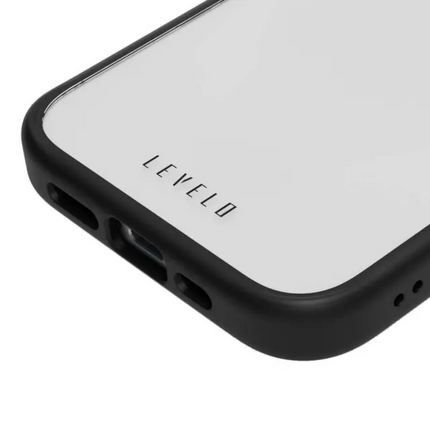 Levelo Solo Case for iPhone 15 Pro