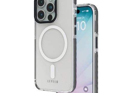 Shockproof Transparent iPhone Case