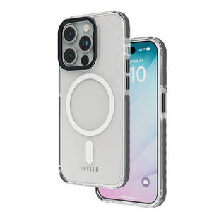 Shockproof Transparent iPhone Case