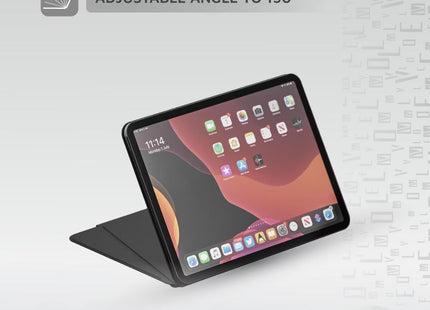 Shockproof iPad Pro 13 Case