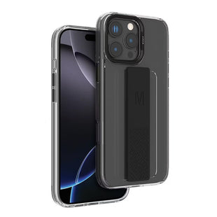 Silicone Grip Phone Case