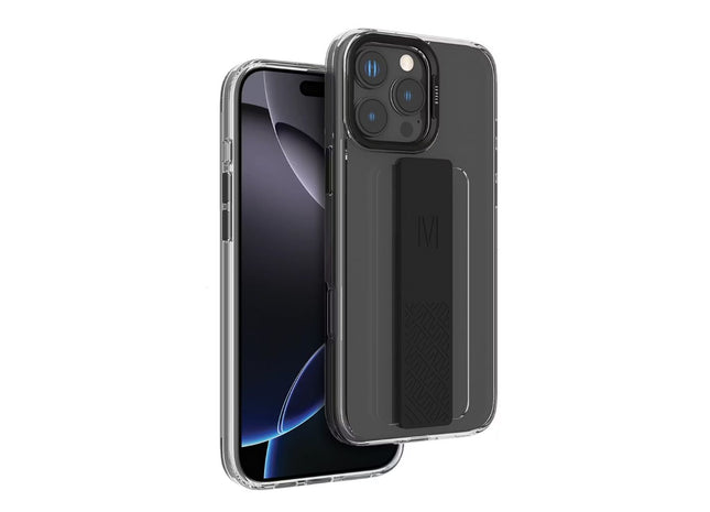 Silicone Grip Phone Case