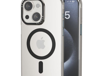 Slim Fit Clear Phone Case