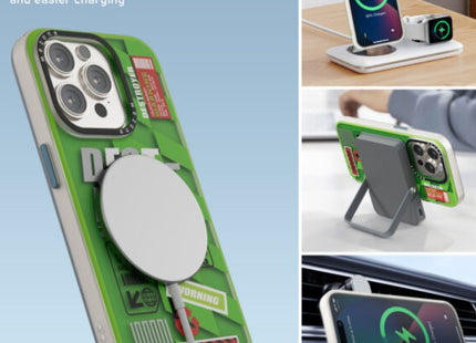 Slim Fit MagSafe Case