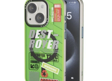 Slim Fit iPhone 14 Case