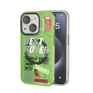 Slim Fit iPhone 14 Case