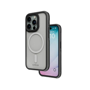 Levelo Nuru Case for iPhone 15 Pro