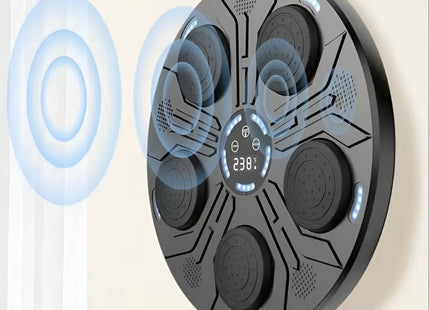 Intelligent boxing machine