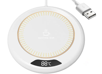 Smart Constant Warm Coaster M-308